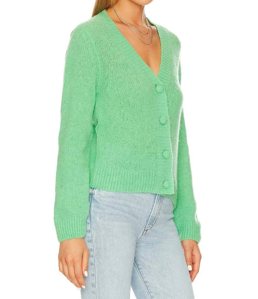 Nation Ltd - Women's Jamie Slim Cardigan Sweater
