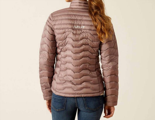Ariat - Ideal Down Jacket