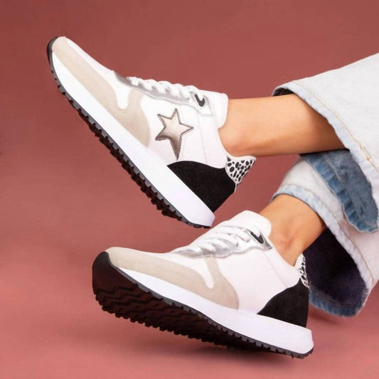 Maker'S - Women's Star Ace 2 Sneakers