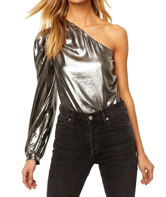 Misa Los Angeles - Bianca Bodysuit