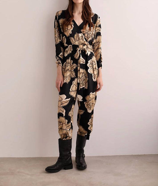 Las Sureñas - Sticker Silk Jumper