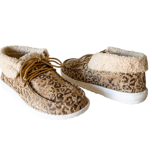 Very G - Women's Jazlyn Sneakers