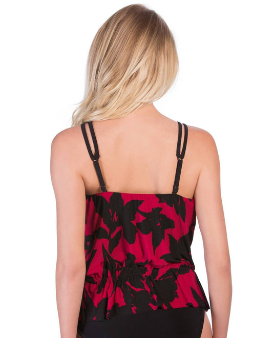 Magicsuit - Jodi Tankini Top