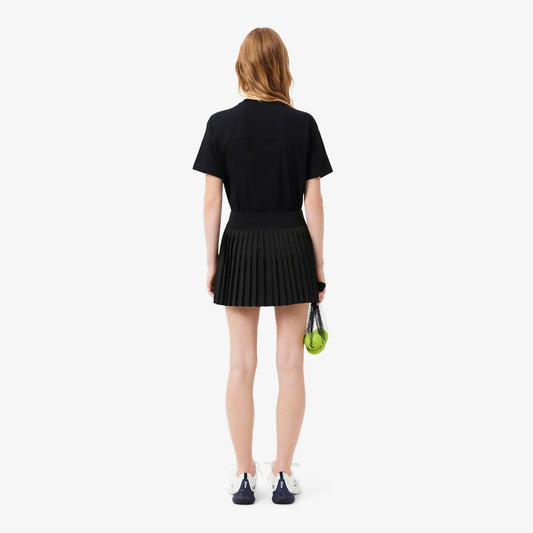 Lacoste - Ultra Dry Lined Tennis Skirt