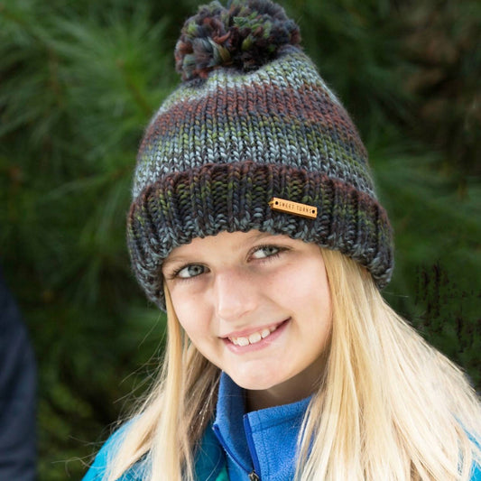 Kids - Linden Beanie