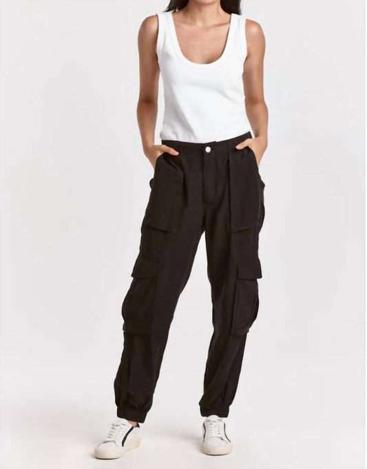 Dear John Denim - Sandi Cargo Pants