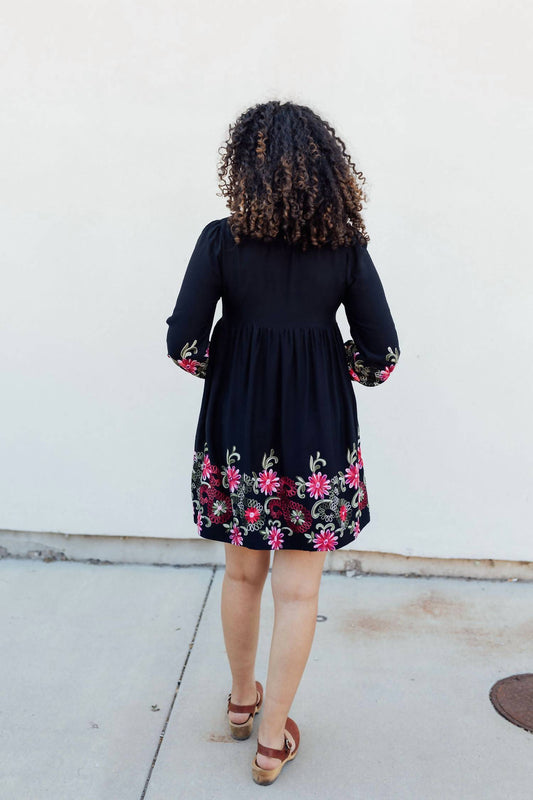 Hayden La - Nella Mini Dress