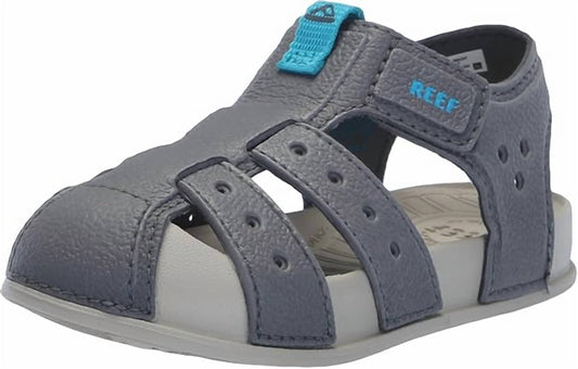 Reef - Kid's Little Water Beachy Sandals