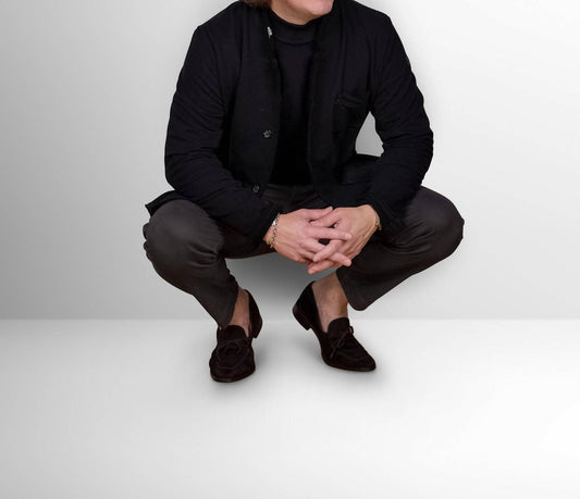 Articl3 - Officers Pants