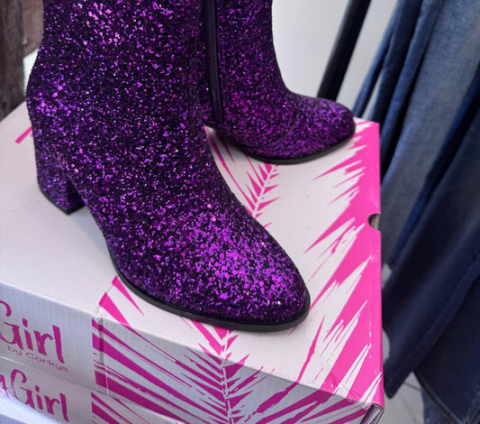 Corkys Footwear - Women's Razzle Dazzle Boots