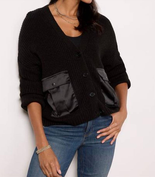 Sanctuary - Trend Setter Cardigan