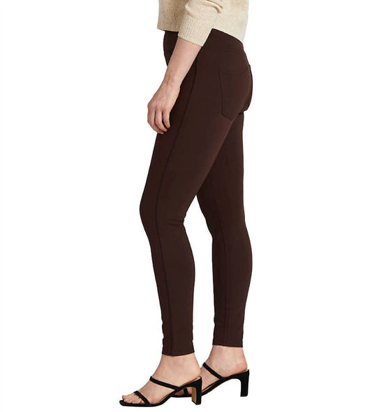 Ricki Mid Rise Legging
