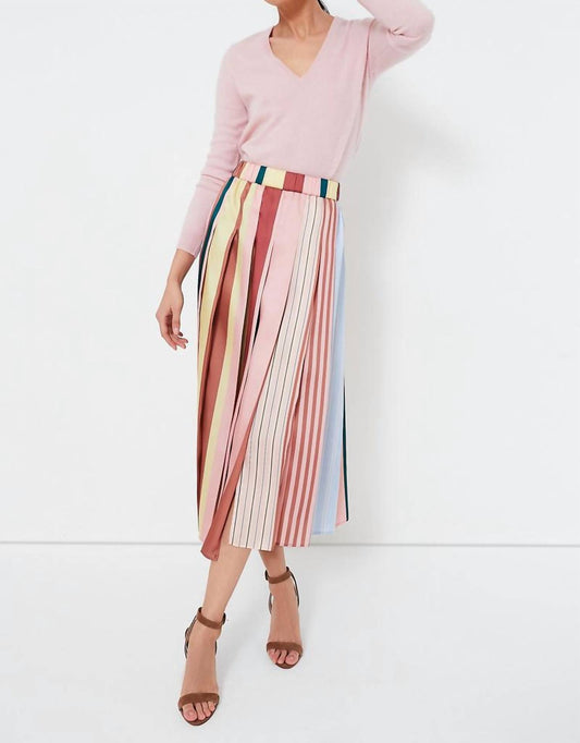 Maxmara - Fagus A Line Skirt