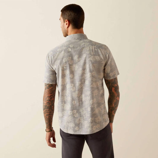 Ariat - Morris Modern Fit Shirt