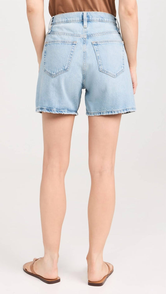 Frame - Women's Easy Short