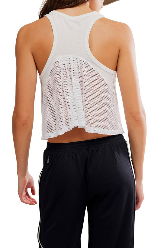 Free People - Tempo Flash Tank Top
