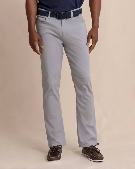 Southern Casanova - Five Pocket Pant
