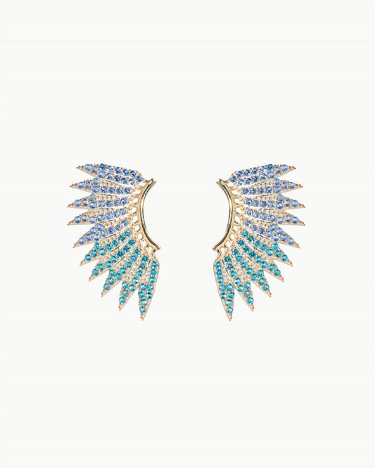 Nickho Rey - Women's Kelsea Earrings