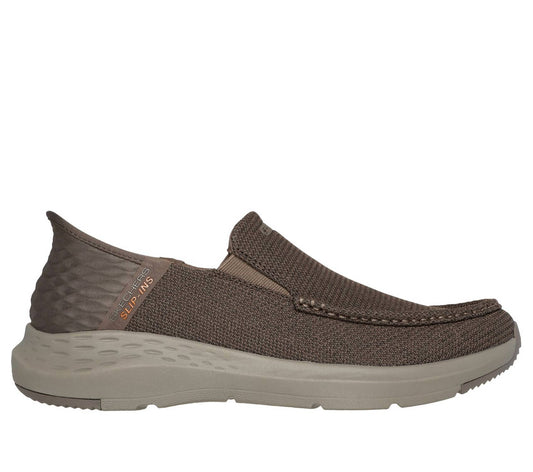 Skechers - Men's Parson Ralven Slip-ins