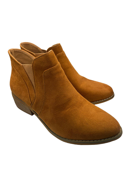 Boutique By Corkys - Women Crisp Boot