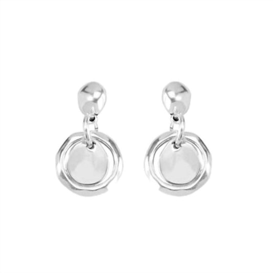 Unode50 - Women's Planton Earrings