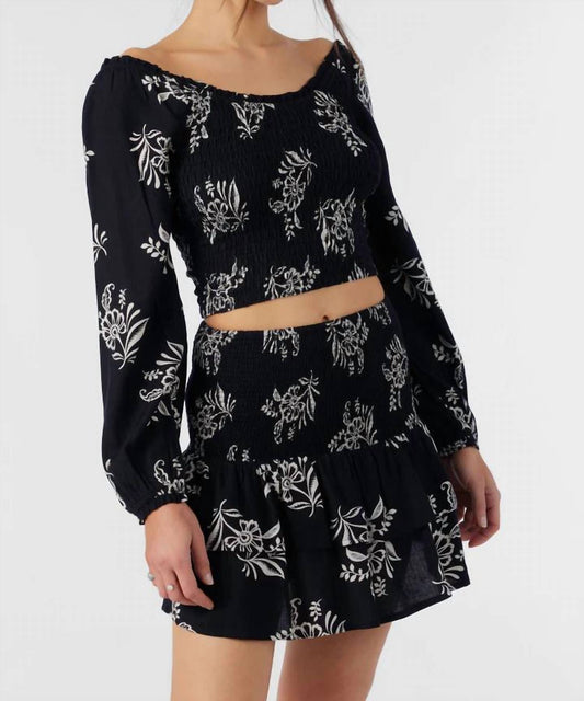 O'Neill - Cierra Skirt