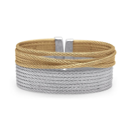 Alor - Women's Openwork Cuff