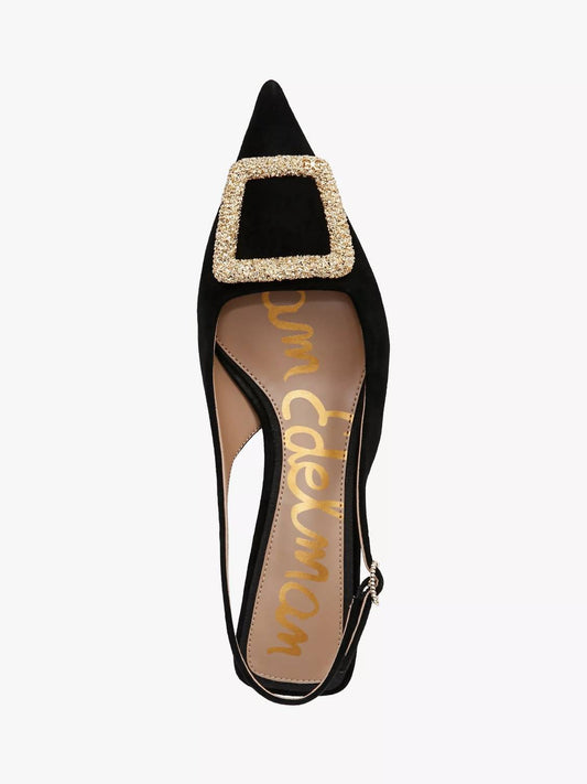 Sam Edelman - Women's Kammie Slingback Pump