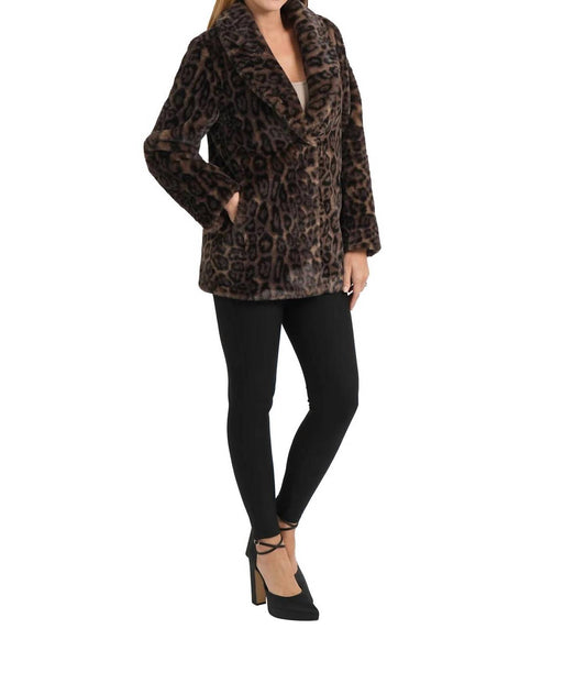 Love Token - Zeke Coat