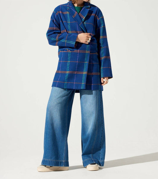 Cotelac - Loose Coat