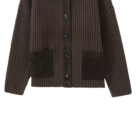 27 Miles Malibu - Gabbi Casual Jacket