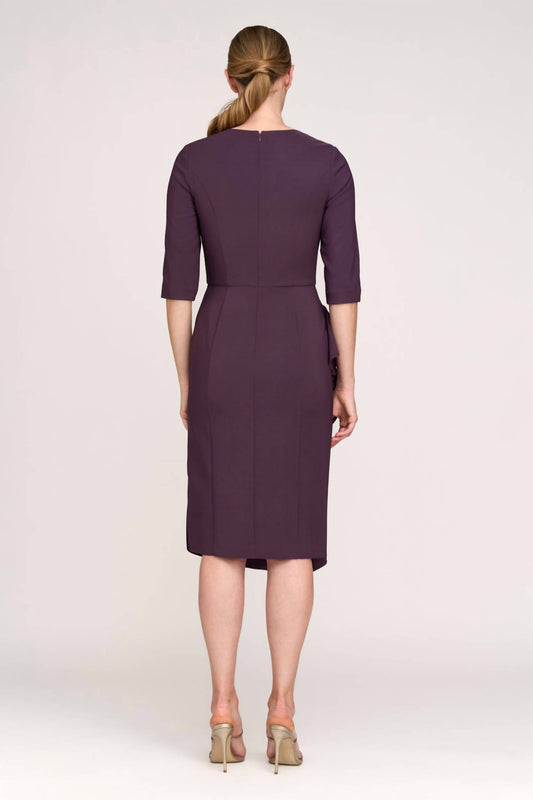 Kay Unger - Esther Cocktail Dress