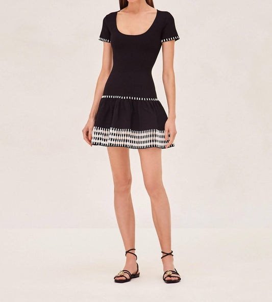 Alexis - Lorie Mini Dress