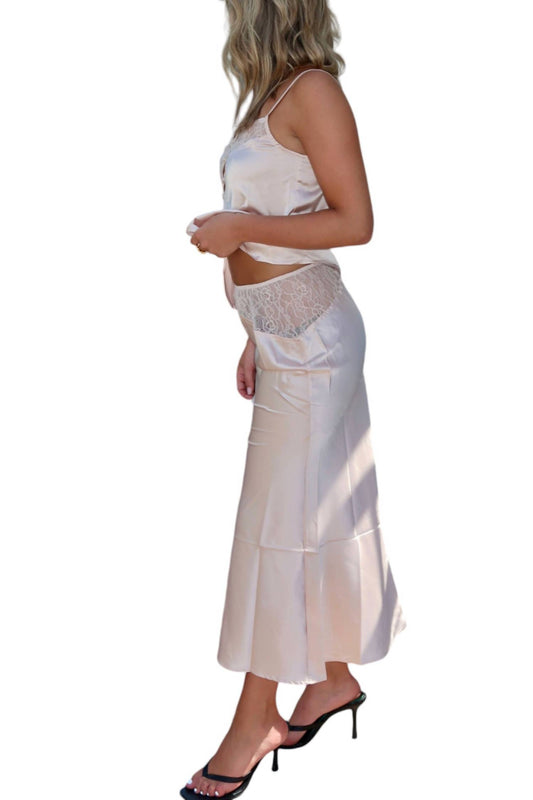 Et Clet - Jacqulin Set