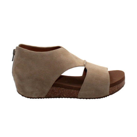 Volatile - Women's Gainsbourg Sandal