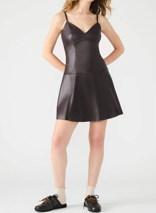 Steve Madden - Abbott Mini Dress