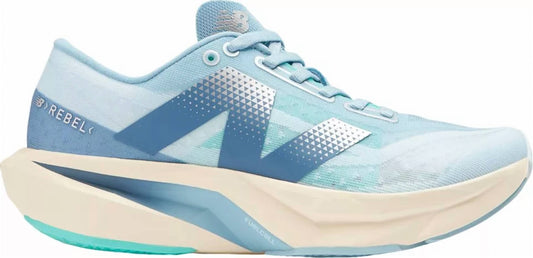 New Balance - Women's Fuelcell rebel V4 Shoe