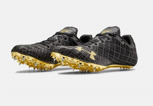 Under Armour - Men's Sprint Pro Three Track Spikes