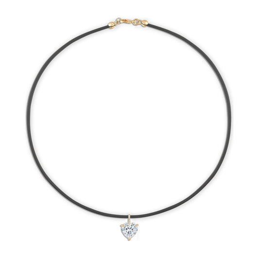 Alexa Leigh - Women's Growth & Love Necklace