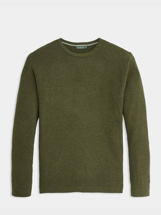 Genteal - Men's Rhodes Crewneck Tee