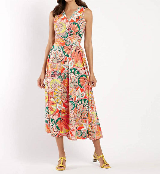 Jude Connally - Women's Easton Dress,