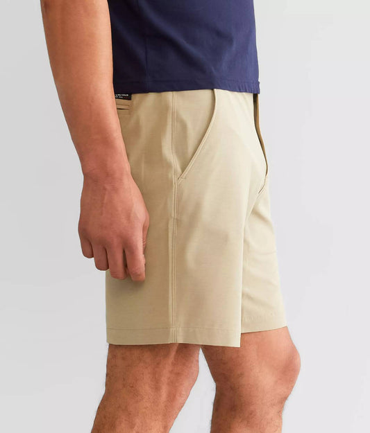 Flags & Anthem - Millen Performance Hybrid Short