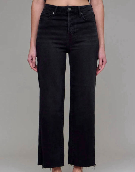 Hidden - Logan Dad Basic Jean