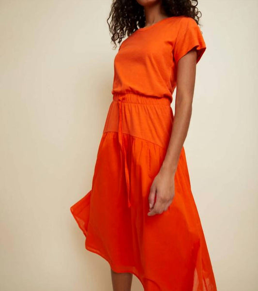 Nation Ltd - Azalia Dress