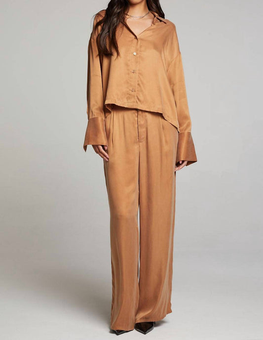 Chaser - Roy Trouser