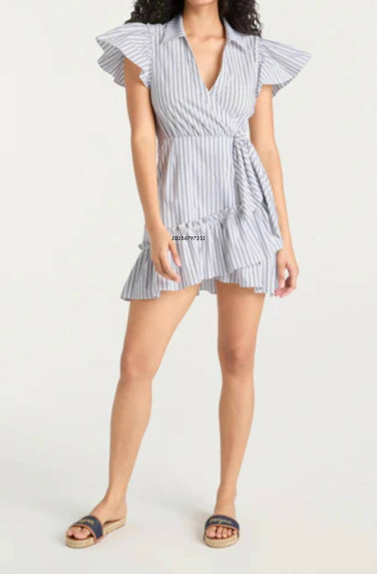 Cinq A Sept - Lila Mini Dress