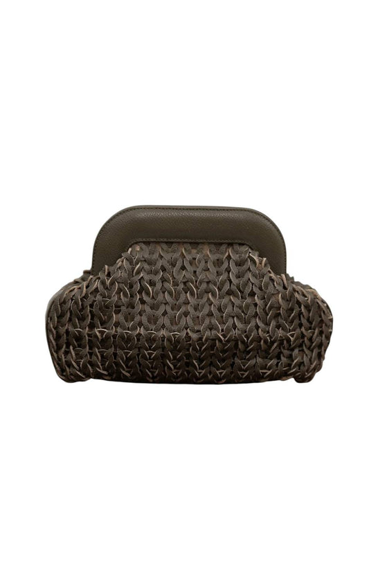 Nonchalant Label - Women's Helena Mini Clutch