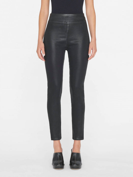 Frame - Women's The Jetset Skinny Crop Jean