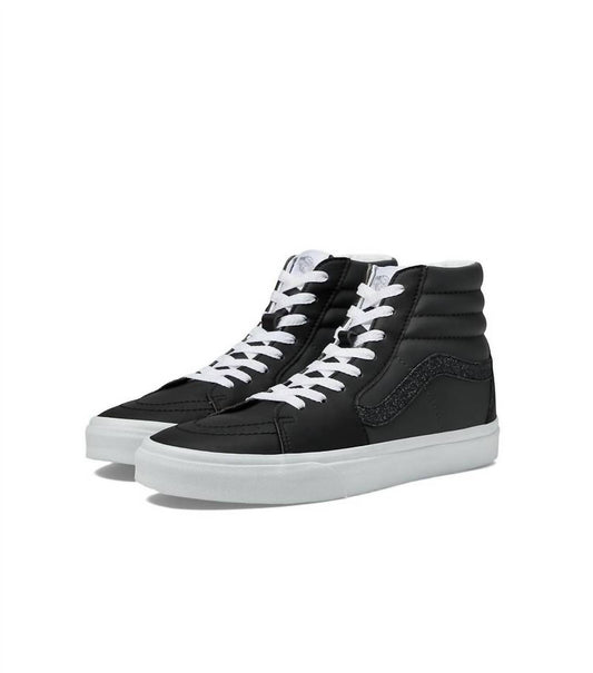 Vans - Women Sk8-Hi Shoe