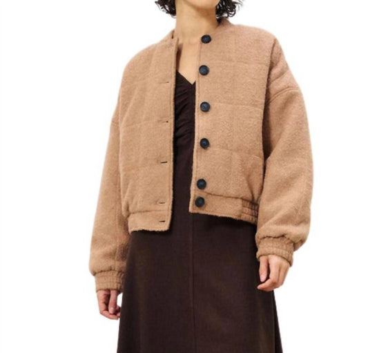 Frnch - Manteau Satia Coat